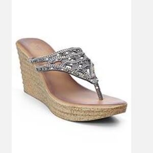VENUS wedges